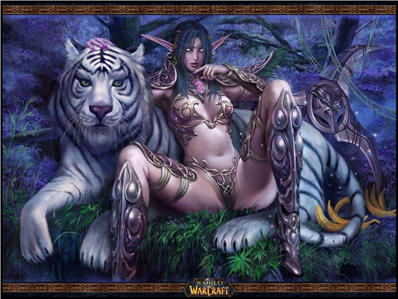 World of Warcraft - Images Gallery