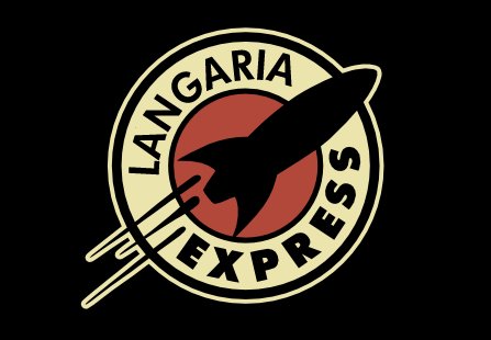 Langaria Express