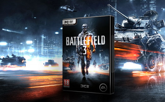 Battlefield 4: los requerimientos mínimos son idénticos a los de BF 3