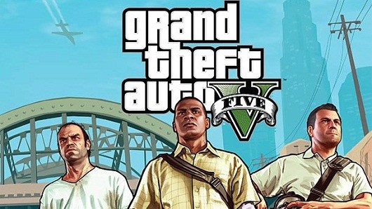 Rockstar avisa para todos: Não instalem o segundo disco de GTA V