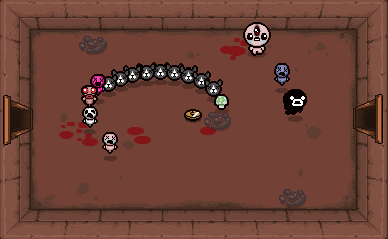 Как поиграть в айзека по сети. The Binding of Isaac. The Binding of Isaac игра. Игра Исаак Айзек. Айзек игра кадры из игры.