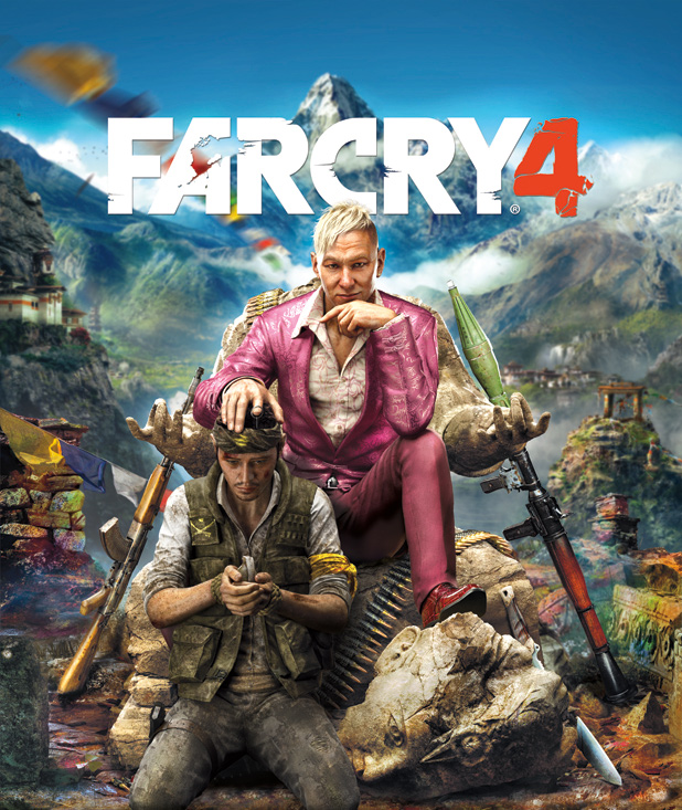 Far Cry 2, vuelve a jugarlo con Far Cry 2: New Dunia