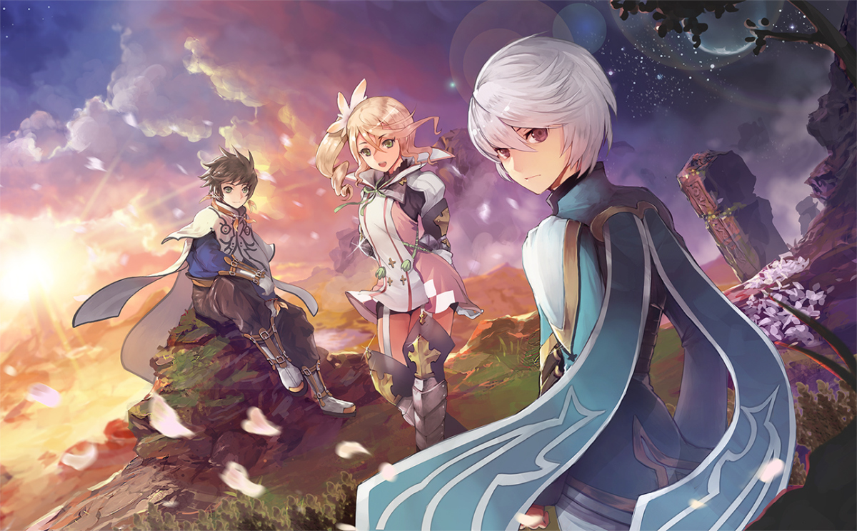 Las claves de Tales of Zestiria: un JRPG a seguir muy de cerca