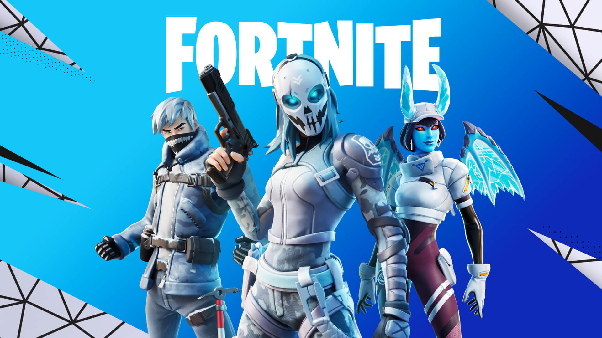 Fortnite exige Windows 10 a partir do capítulo 4