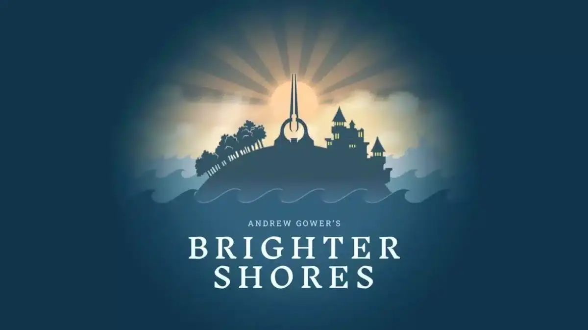 Brighter Shores Es El Nuevo MMO De Los Creadores De RuneScape